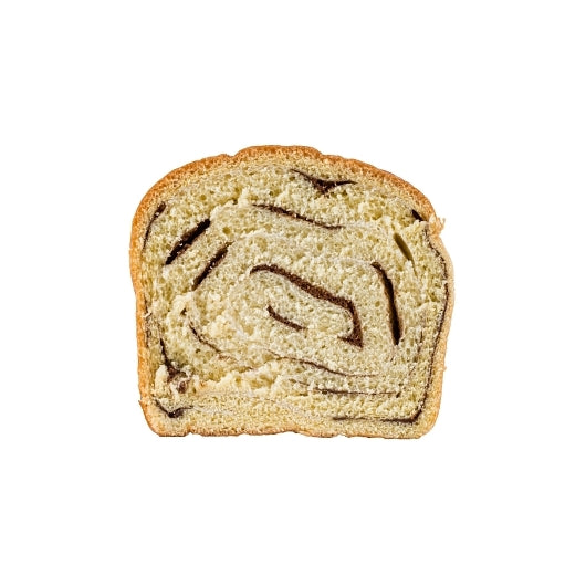 Rich's Dough Gourmet Cinnamon Roll Log, 9 x 3 lb Case - DOT product image 7