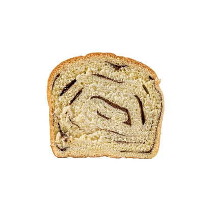 Rich's Dough Gourmet Cinnamon Roll Log, 9 x 3 lb Case - DOT product image 7