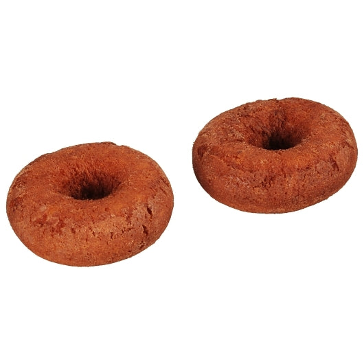 Rich's Jumbo Cake Donut, 48 x 3 oz Case - Bakery & Desserts