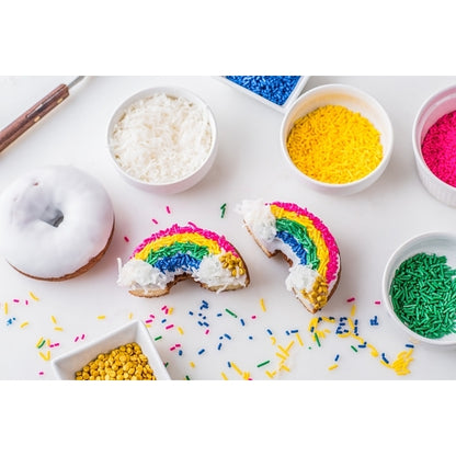 Rich's Jumbo Cake Donut, 48 x 3 oz Case - DOT product image 4