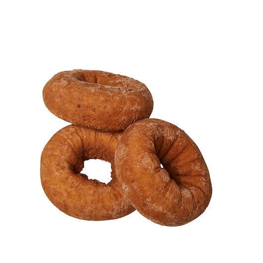 Rich's Jumbo Cake Donut, 48 x 3 oz Case - DOT product image 2