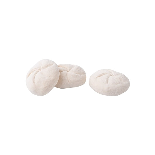 Rich's Kaiser Roll Dough, 144 x 2.75 oz Case - Breads, Rolls & Buns