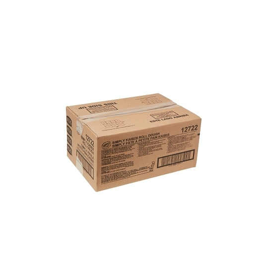Rich's Kaiser Roll Dough, 144 x 2.75 oz Case - DOT product image 8