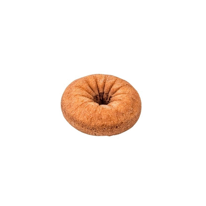 Rich Products Jumbo Plain Cake Donut, 100 x 3 oz Case - Bakery & Desserts