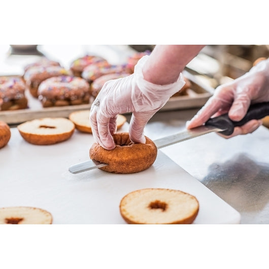 Rich Products Jumbo Plain Cake Donut, 100 x 3 oz Case - DOT product image 5
