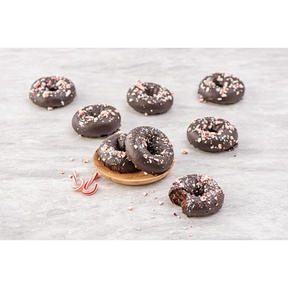 Rich's Jumbo Chocolate Cake Donut, 100 x 3 oz Case - DOT product image 4