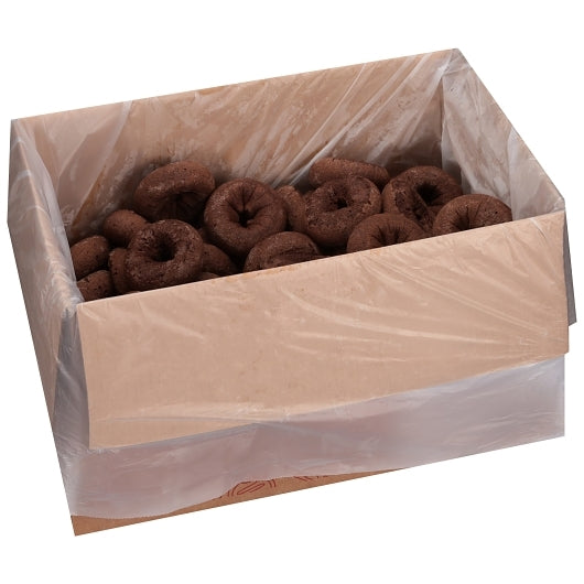 Rich's Jumbo Chocolate Cake Donut, 100 x 3 oz Case - DOT product image 6