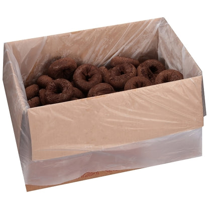 Rich's Jumbo Chocolate Cake Donut, 100 x 3 oz Case - DOT product image 6