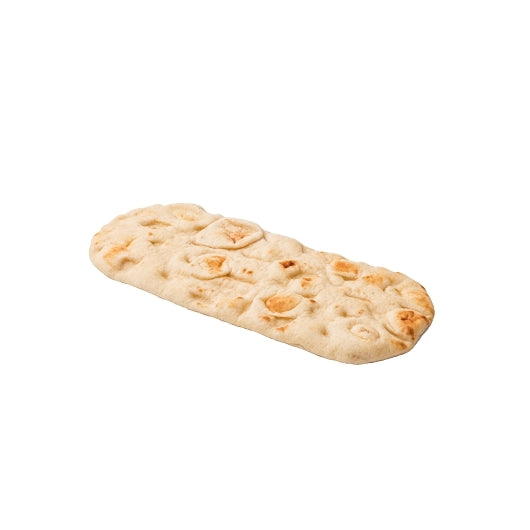 Rich Products Fully Baked Rustic Oval 12" by 5" Flatbread, 48 x 4.8 oz Case - DOT product image 5