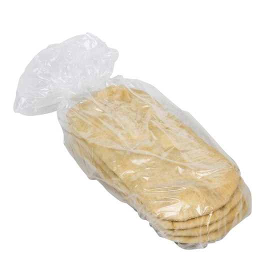 Rich Products Fully Baked Rustic Oval 12" by 5" Flatbread, 48 x 4.8 oz Case - DOT product image 2