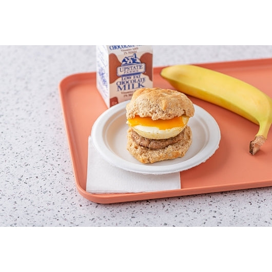 Rich's Whole Grain Biscuit Dough, 182 x 2.6 oz Case - DOT product image 4