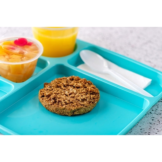Rich Products Ultimate Oatmeal Chocolate Chip Breakfast Cookie Bar, 126 x 0.138 lb Case - DOT product image 4