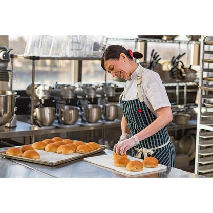Rich's Whole Grain Proof-N-Bake Dinner Roll Dough, 160 x 2.5 oz Case - DOT product image 6
