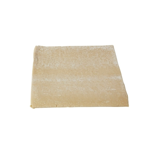 Rich's Cobbler Crust Dough Sheet, 24 x 1 lb Case - Bakery & Desserts