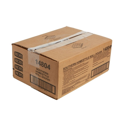 Rich's Southern Homestyle Dough Roll, 210 x 2 oz Case - DOT product image 8