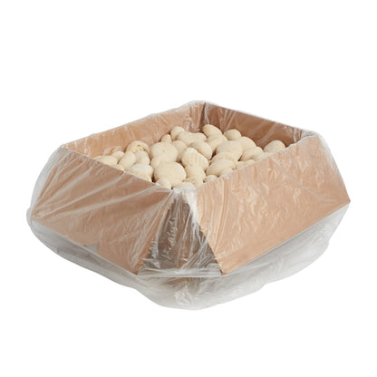 Rich's Southern Homestyle Dough Roll, 210 x 2 oz Case - Breads, Rolls & Buns
