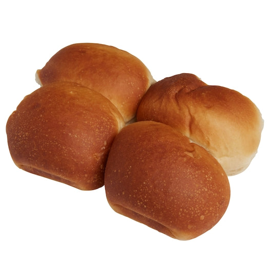 Rich's Southern Homestyle Dough Roll, 210 x 2 oz Case - DOT product image 5