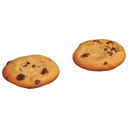 Rich's Everyday Chocolate Chip Cookie Dough, 288 x 1 oz Case - DOT product image 3