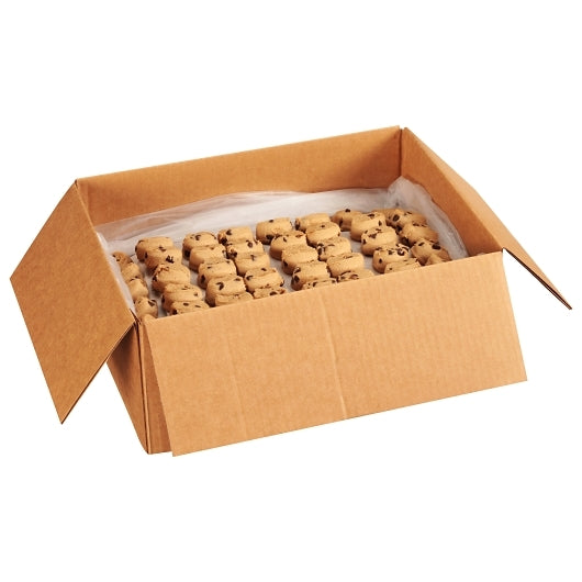 Rich's Everyday Chocolate Chip Cookie Dough, 288 x 1 oz Case - DOT product image 4