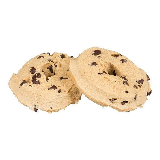 Rich's Everyday XX-Large Chocolate Chip Cookie Dough, 60 x 5 oz Case - DOT product image 3