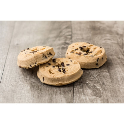 Rich's Everyday XX-Large Chocolate Chip Cookie Dough, 60 x 5 oz Case - DOT product image 5
