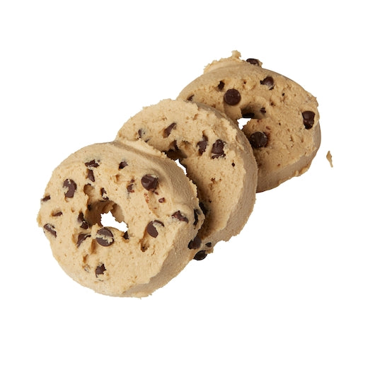 Rich's Everyday XX-Large Chocolate Chip Cookie Dough, 60 x 5 oz Case - DOT product image 2