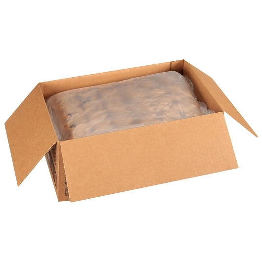 Rich's Everyday Oatmeal Raisin Cookie Dough, 210 x 1.5 oz Case - DOT product image 4