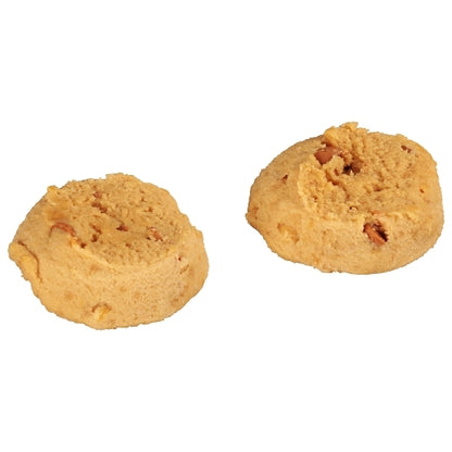 Rich's Everyday Peanut Butter Cookie Dough, 210 x 1.5 oz Case - DOT product image 2