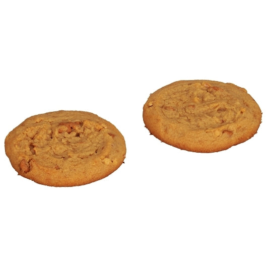 Rich's Everyday Peanut Butter Cookie Dough, 210 x 1.5 oz Case - DOT product image 3