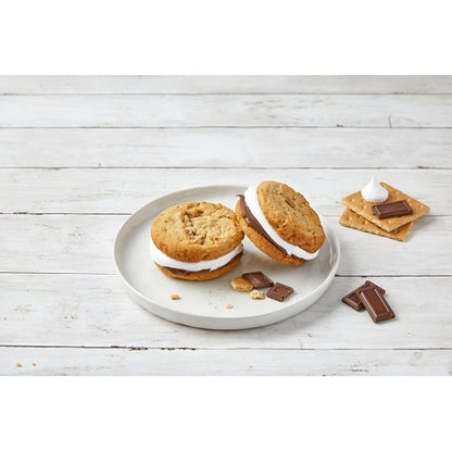 Rich's Everyday Peanut Butter Cookie Dough, 210 x 1.5 oz Case - DOT product image 4