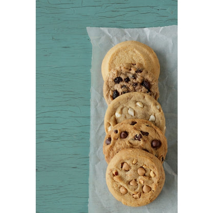 Rich's Everyday Peanut Butter Cookie Dough, 210 x 1.5 oz Case - DOT product image 6