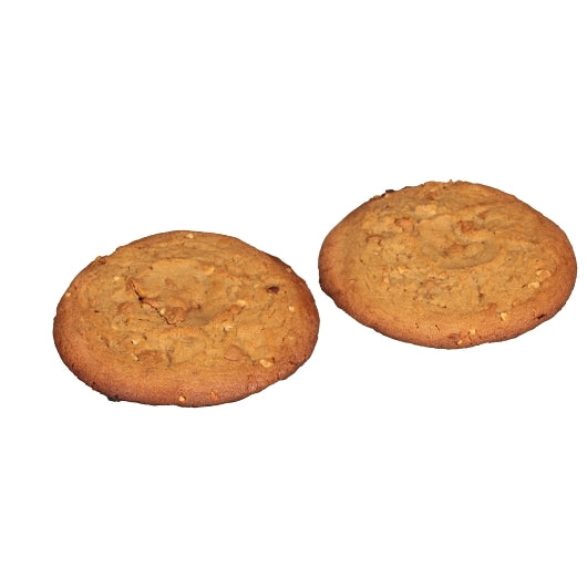 Rich's Everyday XX-Large Peanut Butter Cookie Dough, 60 x 5 oz Case - Bakery & Desserts