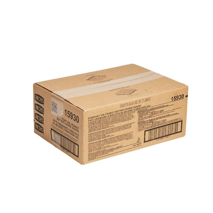 Rich's Everyday XX-Large Peanut Butter Cookie Dough, 60 x 5 oz Case - DOT product image 7