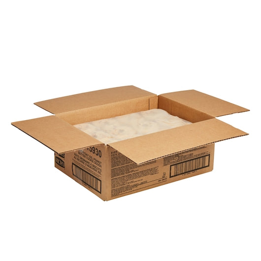 Rich's Everyday XX-Large Peanut Butter Cookie Dough, 60 x 5 oz Case - DOT product image 5