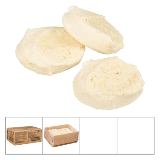 Rich's Everyday Sugar Cookie Dough, 210 x 1.5 oz Case - DOT product image 8