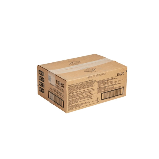 Rich's Everyday XX-Large Sugar Cookie Dough, 60 x 5 oz Case - DOT product image 7