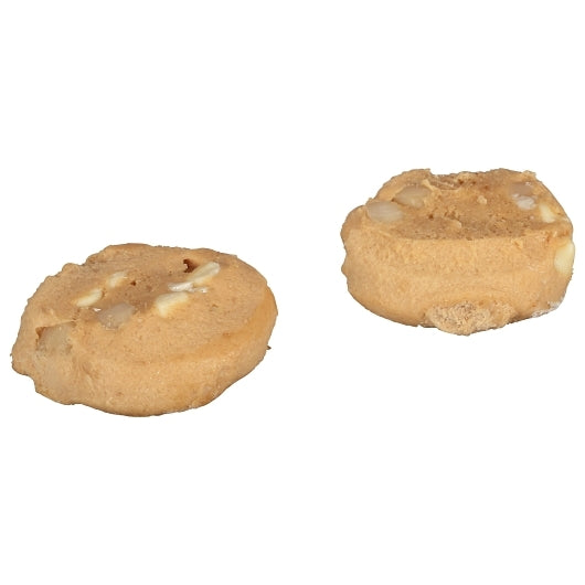 Rich's Everyday Macadamia Nut Cookie Dough, 210 x 1.5 oz Case - Bakery & Desserts