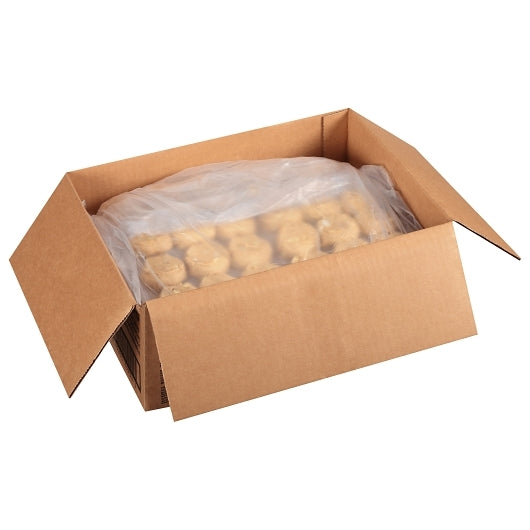 Rich's Everyday Macadamia Nut Cookie Dough, 210 x 1.5 oz Case - DOT product image 3
