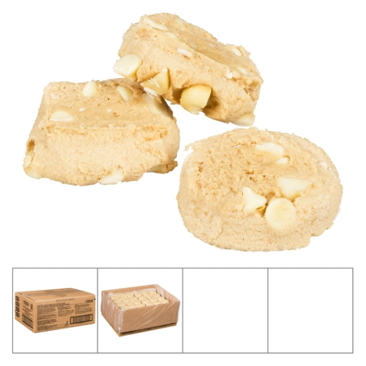 Rich's Everyday Macadamia Nut Cookie Dough, 210 x 1.5 oz Case - DOT product image 7