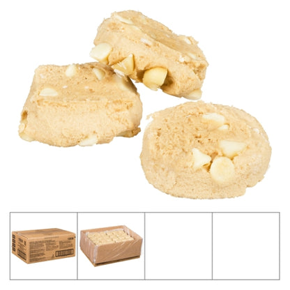 Rich's Everyday Macadamia Nut Cookie Dough, 210 x 1.5 oz Case - DOT product image 7