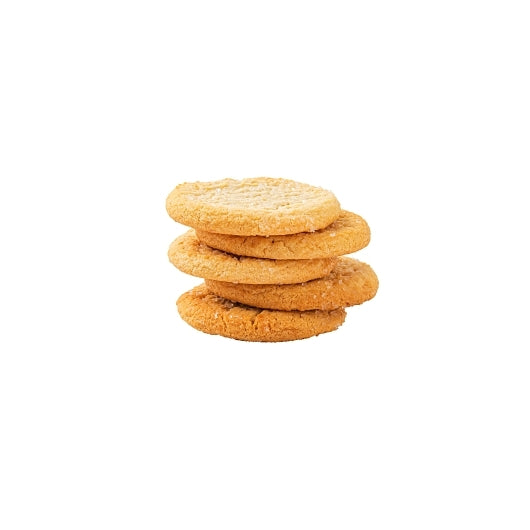 Richs Crispy Gourmet Butter Sugar Cookie Dough, 210 x 1.5 oz Case - DOT product image 3