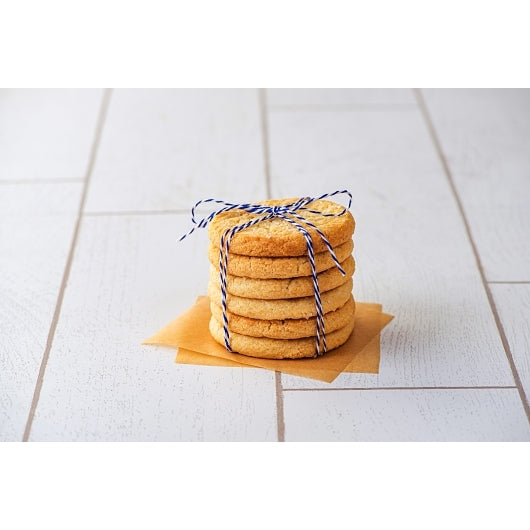Richs Crispy Gourmet Butter Sugar Cookie Dough, 210 x 1.5 oz Case - DOT product image 5