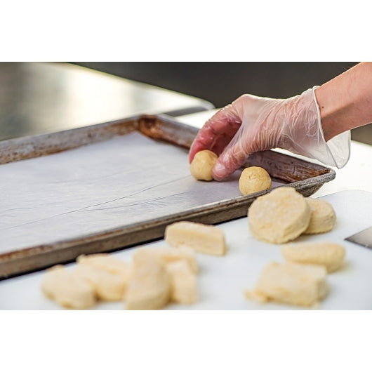 Richs Crispy Gourmet Butter Sugar Cookie Dough, 210 x 1.5 oz Case - DOT product image 6