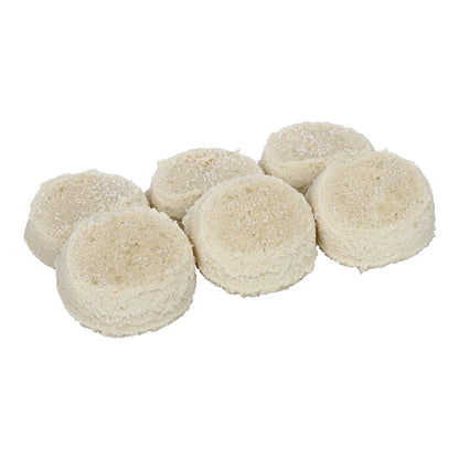 Richs Crispy Gourmet Butter Sugar Cookie Dough, 210 x 1.5 oz Case - DOT product image 2