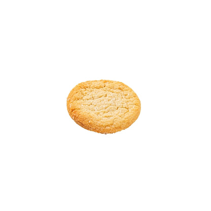 Richs Crispy Gourmet Butter Sugar Cookie Dough, 210 x 1.5 oz Case - DOT product image 4
