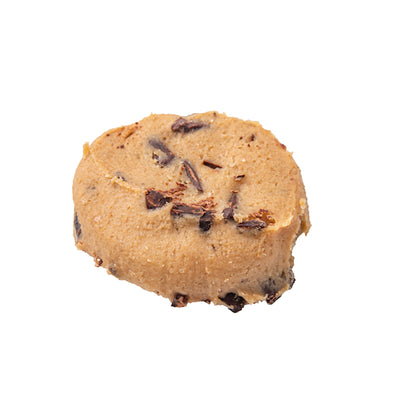 Rich's Gourmet Chocolate Chunk Cookie Dough, 210 x 1.5 oz Case - DOT product image 3