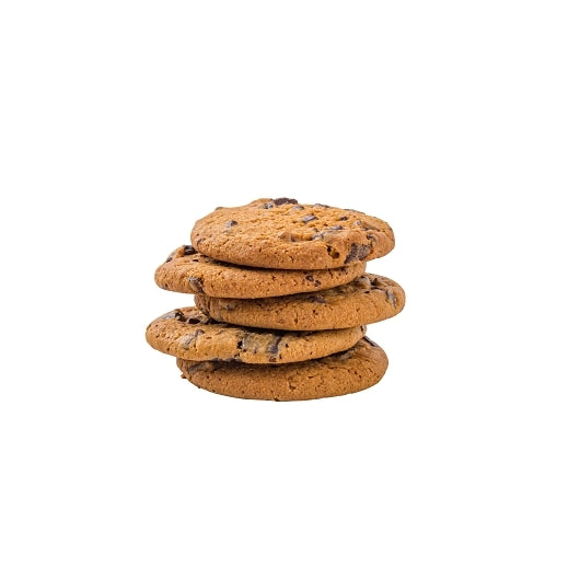 Rich's Gourmet Chocolate Chunk Cookie Dough, 210 x 1.5 oz Case - DOT product image 5