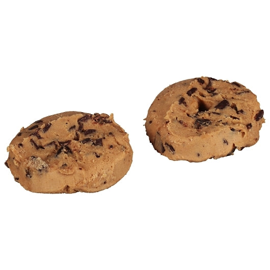 Rich's Gourmet XX-Large Chocolate Chunk Cookie Dough, 60 x 5 oz Case - DOT product image 2