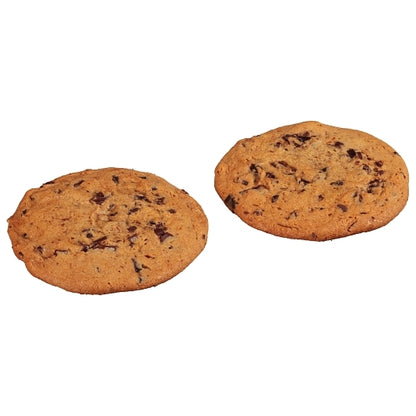 Rich's Gourmet XX-Large Chocolate Chunk Cookie Dough, 60 x 5 oz Case - DOT product image 3