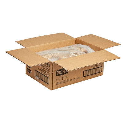 Rich's Gourmet XX-Large Chocolate Chunk Cookie Dough, 60 x 5 oz Case - DOT product image 5